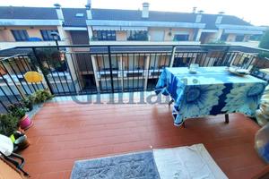 Appartamento Bareggio [Cod. rif 3257844VRG]