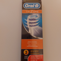 Spazzolini elettrici