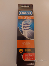 Spazzolini elettrici