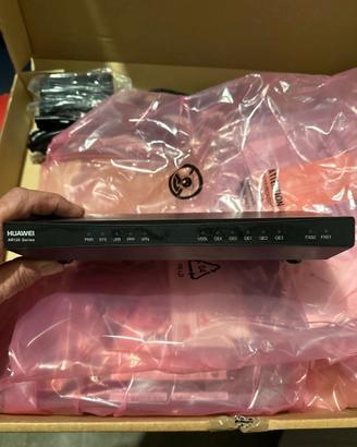 ROUTER HUAWEI AR 129 CV