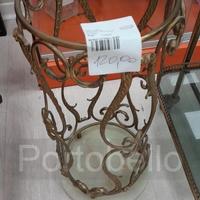 Codice: 4553 PORTA OMBRELLI STILE VINTAGE CON STR