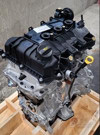 MOTORE NUOVO CODICE HM01/ HM05 CITROEN 1.2