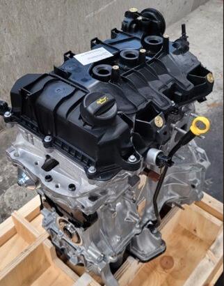 MOTORE NUOVO CODICE HM01/ HM05 CITROEN 1.2