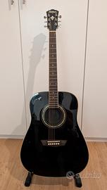 Washburn WD5S-B
