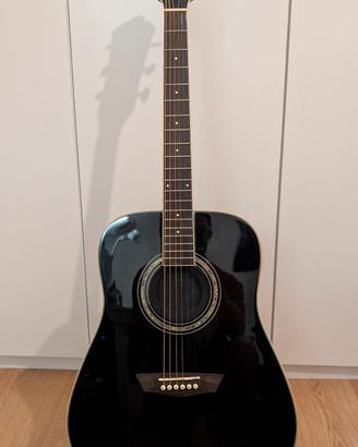 Washburn WD5S-B