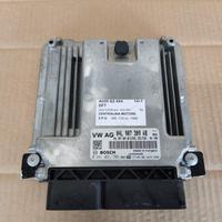 Centralina motore AUDI Q3 4X4 1968cc D 2017