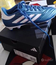Scarpe da calcio Adidas Copa Nuovissime nr. 40