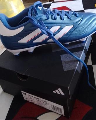 Scarpe da calcio Adidas Copa Nuovissime nr. 40