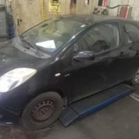Ricambi Toyota Yaris anno 2006