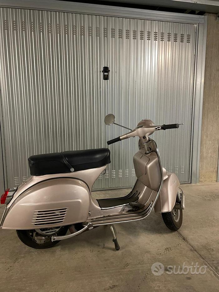 Vespa Super Rally 180 Vespa Rally 200 Vespa Rally 180 Vendo Vespa