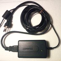Alimentatore Compaq LSE9802A1960 per pc portatile 