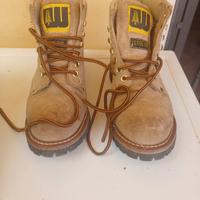 Scarpe Wienbrenner unisex