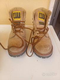 Scarpe Wienbrenner unisex