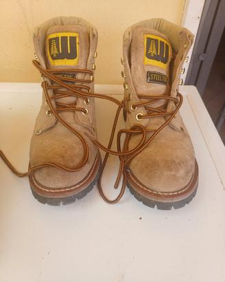 Scarpe Wienbrenner unisex