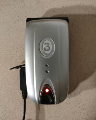 Nec E 606 vintage