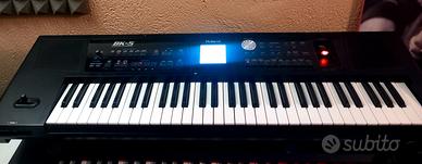 roland bk5