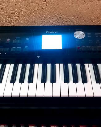 roland bk5
