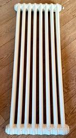 Radiatore in alluminio