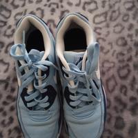 Adidas bambina numero 38