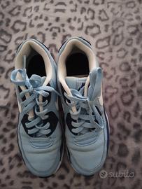 Adidas bambina numero 38