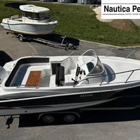 SELVA 6.7 ELEGANCE CABIN Sun Deck Elegance Line