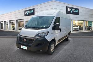 FIAT Ducato 35Q MH2 122CV BATTERY 47kWh