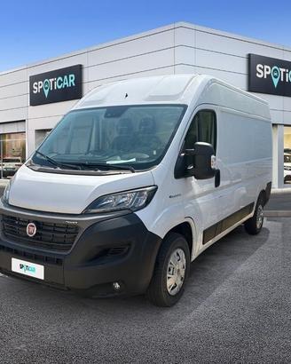 FIAT Ducato 35Q MH2 122CV BATTERY 47kWh