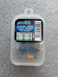 Kit molle frizione piaggio polini
