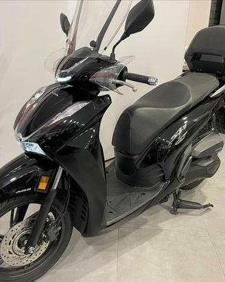 Ricambi Honda SH 350 2021-2024