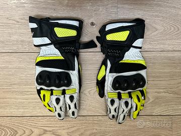 Guanti mtech 2xl