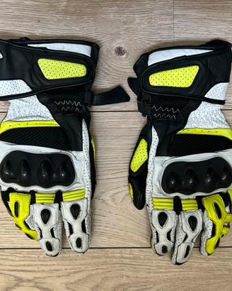 Guanti mtech 2xl
