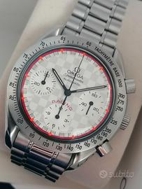 Omega Speedmaster Schumacher World Champion 2000 