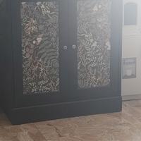 havsta Ikea colore fuori serie 