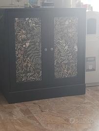 havsta Ikea colore fuori serie 