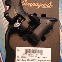 Comando destro 10V Centaur Ergopower EC-CE100