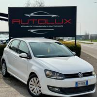 Volkswagen Polo 1.6 TDI 75CV DPF 5PT NEOPATENTATI