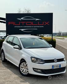 Volkswagen Polo 1.6 TDI 75CV DPF 5PT NEOPATENTATI