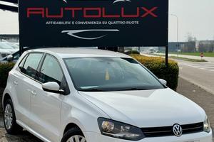 Volkswagen Polo 1.6 TDI 75CV DPF 5PT NEOPATENTATI