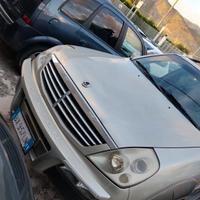 Ssangyong REXTON 290 TD EL