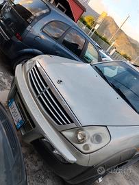 Ssangyong REXTON 290 TD EL