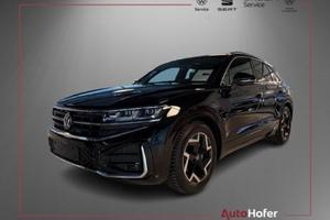 VOLKSWAGEN Touareg 3.0 V6 TDI 4MOTION R-Line GANCI