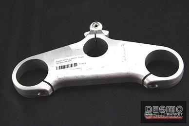 Piastra sterzo superiore Ducati 748 916 996 998