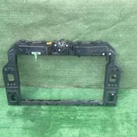 Calandra ossatura paraurti radiatore fiat panda
