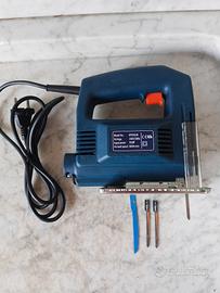 Seghetto Alternativo 350w  HY350JS + 4 lame - pari