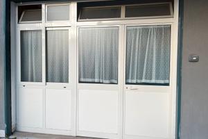 Locale commerciale in parco