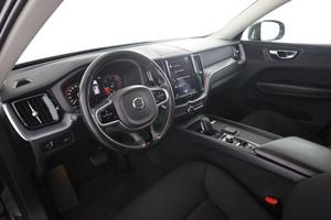 VOLVO XC60 (2017--->) XC60 D4-B4 AWD Geartronic Bu