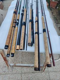 DAIWA AW COMPETITION E TYSON 