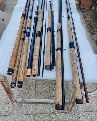 DAIWA AW COMPETITION E TYSON 