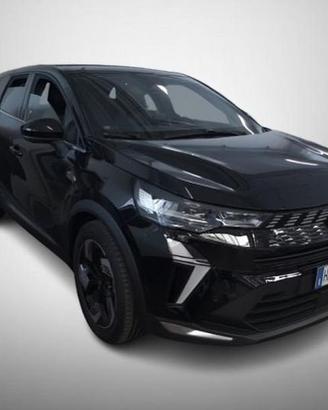 Renault Symbioz techno E-Tech full hybrid 145