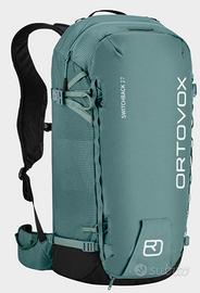 Zaino Ortovox switchback 27